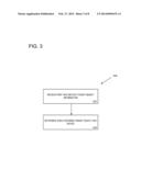 TARGET OBJECT ANGLE DETERMINATION USING MULTIPLE CAMERAS diagram and image