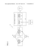 TARGET OBJECT ANGLE DETERMINATION USING MULTIPLE CAMERAS diagram and image