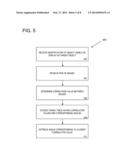 TARGET OBJECT ANGLE DETERMINATION USING MULTIPLE CAMERAS diagram and image