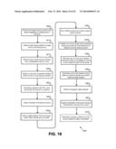 OBJECT TRACKING USING BACKGROUND AND FOREGROUND MODELS diagram and image