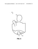 HAND DETECTION, LOCATION, AND/OR TRACKING diagram and image