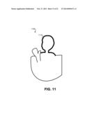 HAND DETECTION, LOCATION, AND/OR TRACKING diagram and image