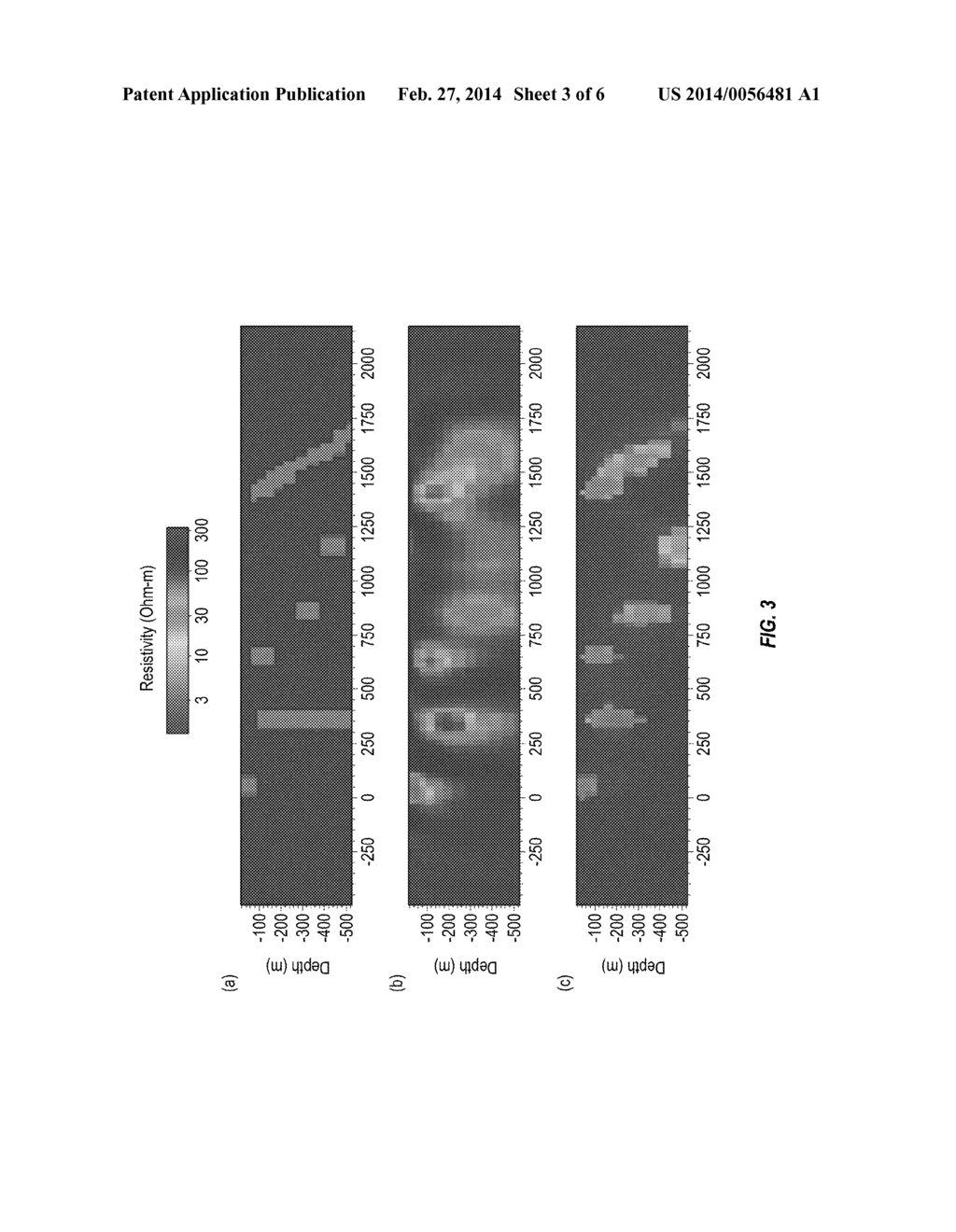 METHODS OF MULTINARY INVERSION FOR IMAGING OBJECTS WITH DISCRETE PHYSICAL     PROPERTIES - diagram, schematic, and image 04