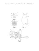 METHOD, SENSOR UNIT AND MACHINE FOR DETECTING  SUGAR TOP  DEFECTS IN     POTATOES diagram and image