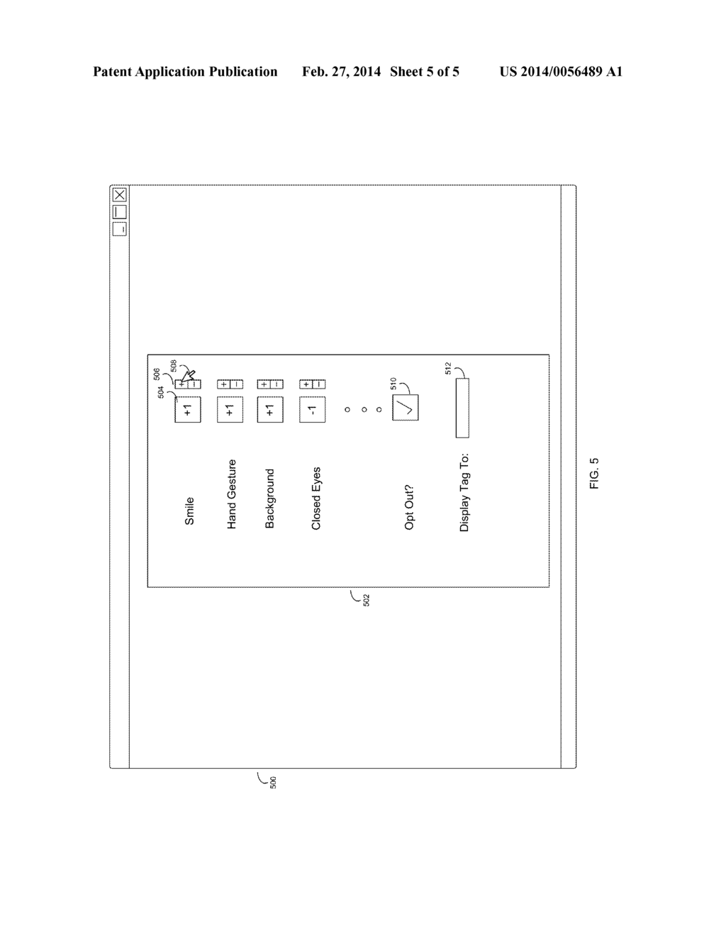 SYSTEM AND METHOD FOR SHARING MEDIA - diagram, schematic, and image 06