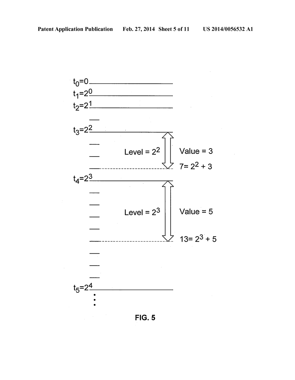 LOSSLESS COMPRESSION OF FRAGMENTED IMAGE DATA - diagram, schematic, and image 06