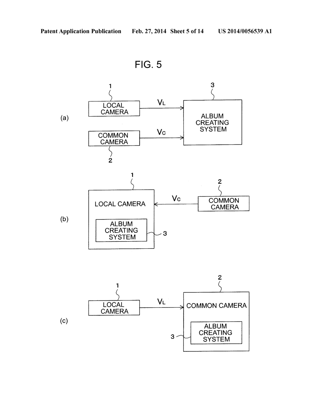 IMAGE EDITING APPARATUS, IMAGE PICKUP APPARATUS, IMAGE EDITING METHOD, AND     PROGRAM - diagram, schematic, and image 06