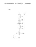 OPTICAL FIBER AND MANUFACTURING METHOD THEREOF diagram and image