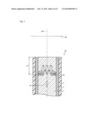 OPTICAL FIBER AND MANUFACTURING METHOD THEREOF diagram and image