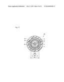 OPTICAL FIBER AND MANUFACTURING METHOD THEREOF diagram and image