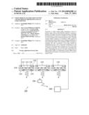 Light module, illumination system and method incorporating data in light     emitted diagram and image