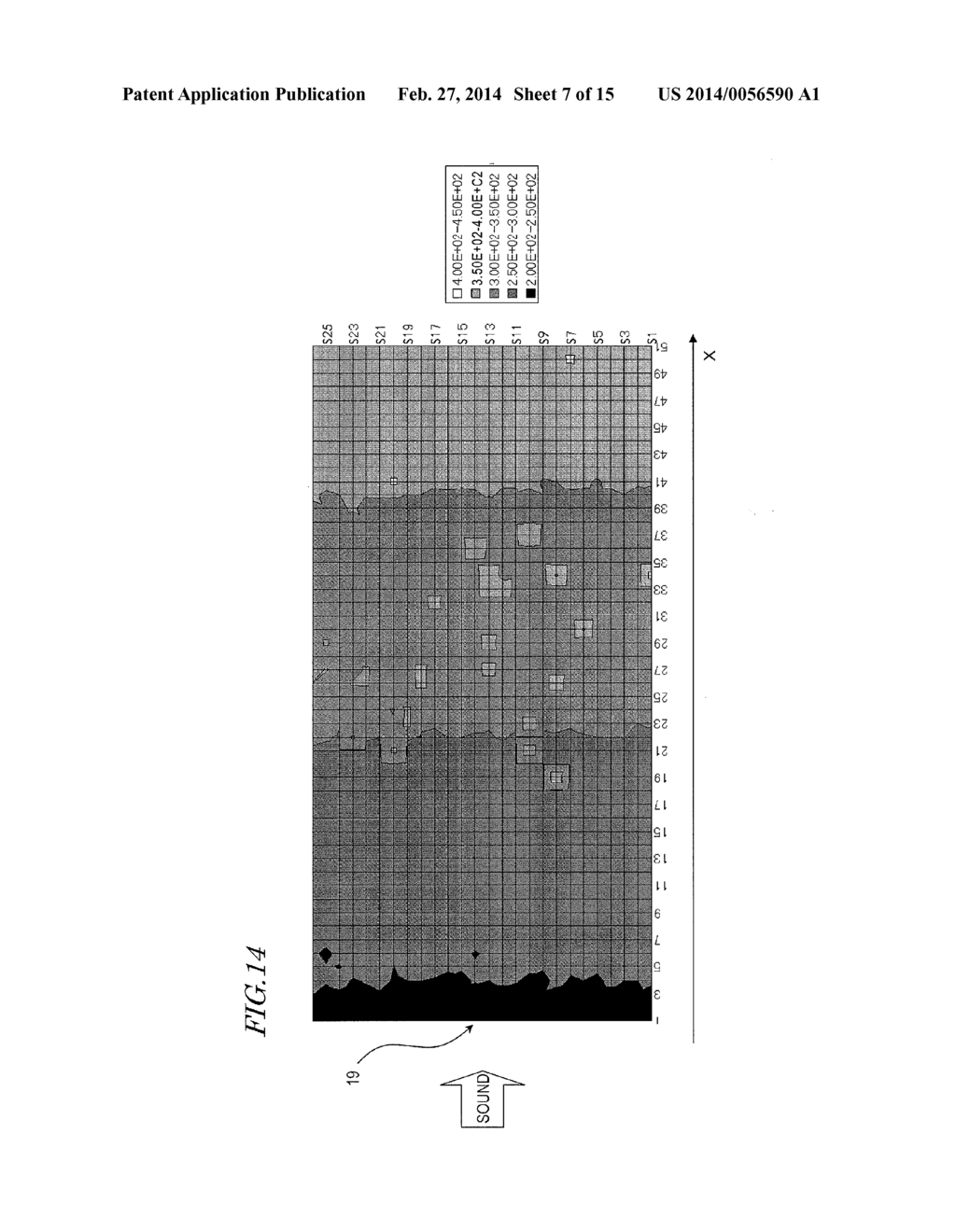 POROUS SILICA MATERIAL AND OPTICAL MICROPHONE - diagram, schematic, and image 08