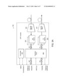 Linecards With Pluggable Interfaces For Pluggable Optical Amplifiers And     Other Pluggable Devices diagram and image