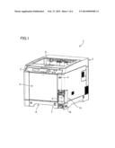 SWITCH MECHANISM, ELECTRONIC DEVICE AND IMAGE FORMING APPARATUS diagram and image