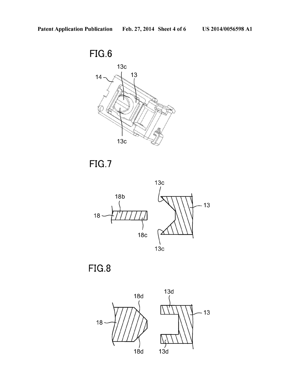 SWITCH MECHANISM, ELECTRONIC DEVICE AND IMAGE FORMING APPARATUS - diagram, schematic, and image 05