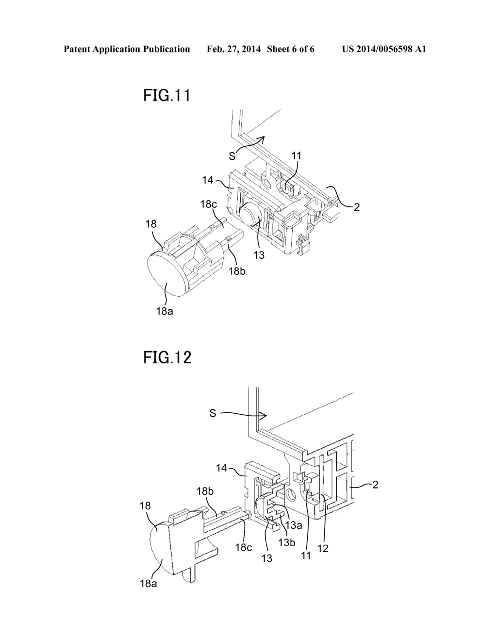 SWITCH MECHANISM, ELECTRONIC DEVICE AND IMAGE FORMING APPARATUS - diagram, schematic, and image 07