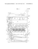 IMAGE FORMING APPARATUS diagram and image