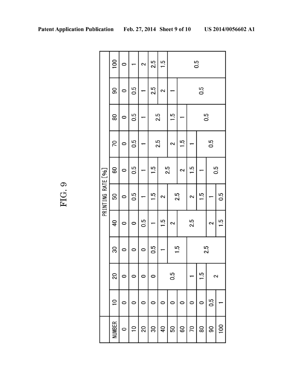 IMAGE FORMING APPARATUS - diagram, schematic, and image 10