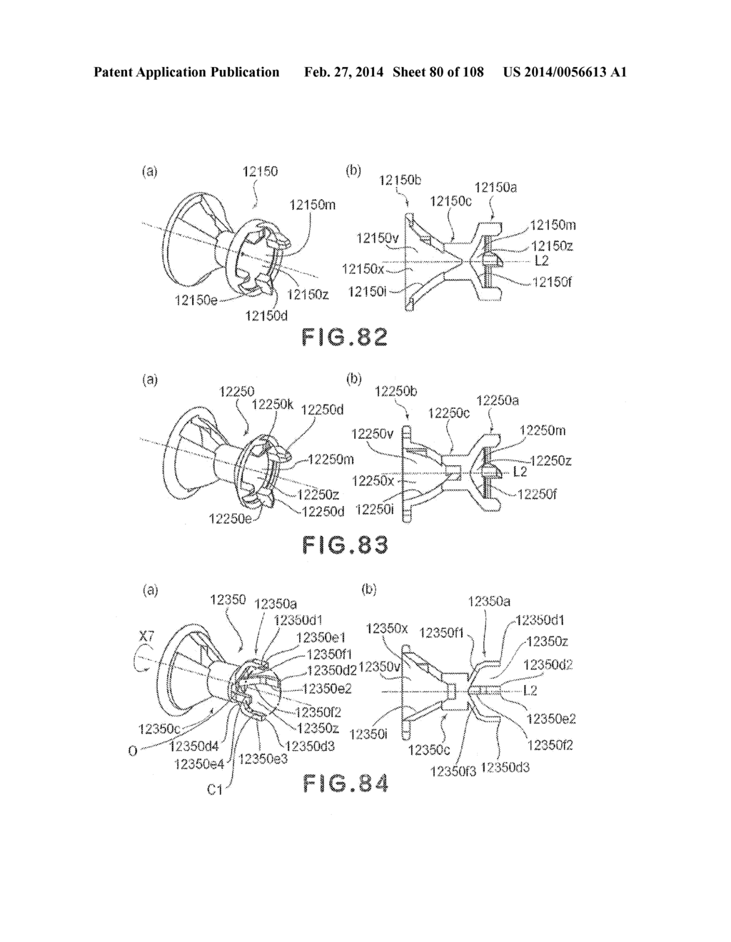 PROCESS CARTRIDGE, ELECTROPHOTOGRAPHIC IMAGE FORMING APPARATUS, AND     ELECTROPHOTOGRAPHIC PHOTOSENSITIVE DRUM UNIT - diagram, schematic, and image 81