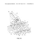 PROCESS CARTRIDGE AND ELECTROPHOTOGRAPHIC IMAGE FORMING APPARATUS diagram and image