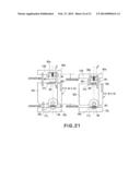 PROCESS CARTRIDGE AND ELECTROPHOTOGRAPHIC IMAGE FORMING APPARATUS diagram and image