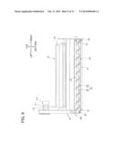 Image Forming Device Having Belt Cleaner and Drum Cleaner Both Provided in     One of Drum Units diagram and image