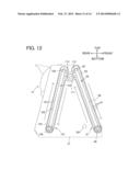 Image Forming Device Having Belt Cleaner and Drum Cleaner Both Provided in     One of Drum Units diagram and image