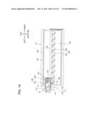 Image Forming Device Having Belt Cleaner and Drum Cleaner Both Provided in     One of Drum Units diagram and image