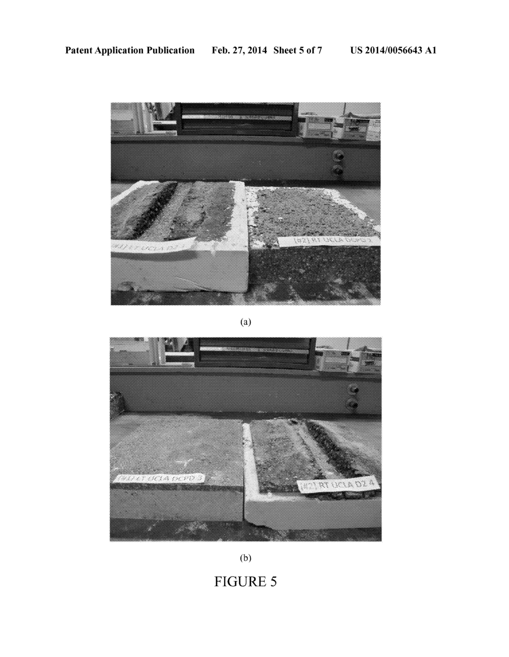 APPLICATION OF HIGH TOUGHNESS, LOW VISCOSITY NANO-MOLECULAR RESIN FOR     REINFORCING POTHOLE PATCHING MATERIALS IN ASPHALT AND CONCRETE BASE     PAVEMENT - diagram, schematic, and image 06