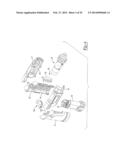 POWER TOOL HAVING ROTARY INPUT CONTROL diagram and image