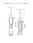 POWER TOOL HAVING ROTARY INPUT CONTROL diagram and image