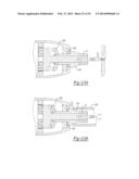 POWER TOOL HAVING ROTARY INPUT CONTROL diagram and image