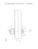 BOLT AND CLAMPING SYSTEM USING BOLTS diagram and image