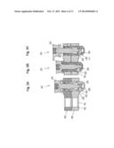 BOLT AND CLAMPING SYSTEM USING BOLTS diagram and image