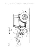 WORKING VEHICLE diagram and image