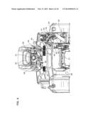 WORKING VEHICLE diagram and image