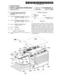 ACCESSIBLE BLOWER ASSEMBLY, BLOWER SLIDER ASSEMBLY, AND METHODS diagram and image