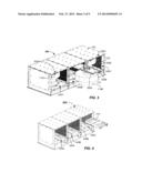 ACCESSIBLE BLOWER ASSEMBLY, BLOWER SLIDER ASSEMBLY, AND METHODS diagram and image