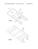 ACCESSIBLE BLOWER ASSEMBLY, BLOWER SLIDER ASSEMBLY, AND METHODS diagram and image