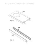 ACCESSIBLE BLOWER ASSEMBLY, BLOWER SLIDER ASSEMBLY, AND METHODS diagram and image