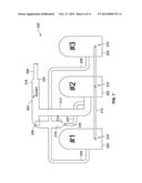 Suction Header Arrangement for Oil Management in Multiple-Compressor     Systems diagram and image