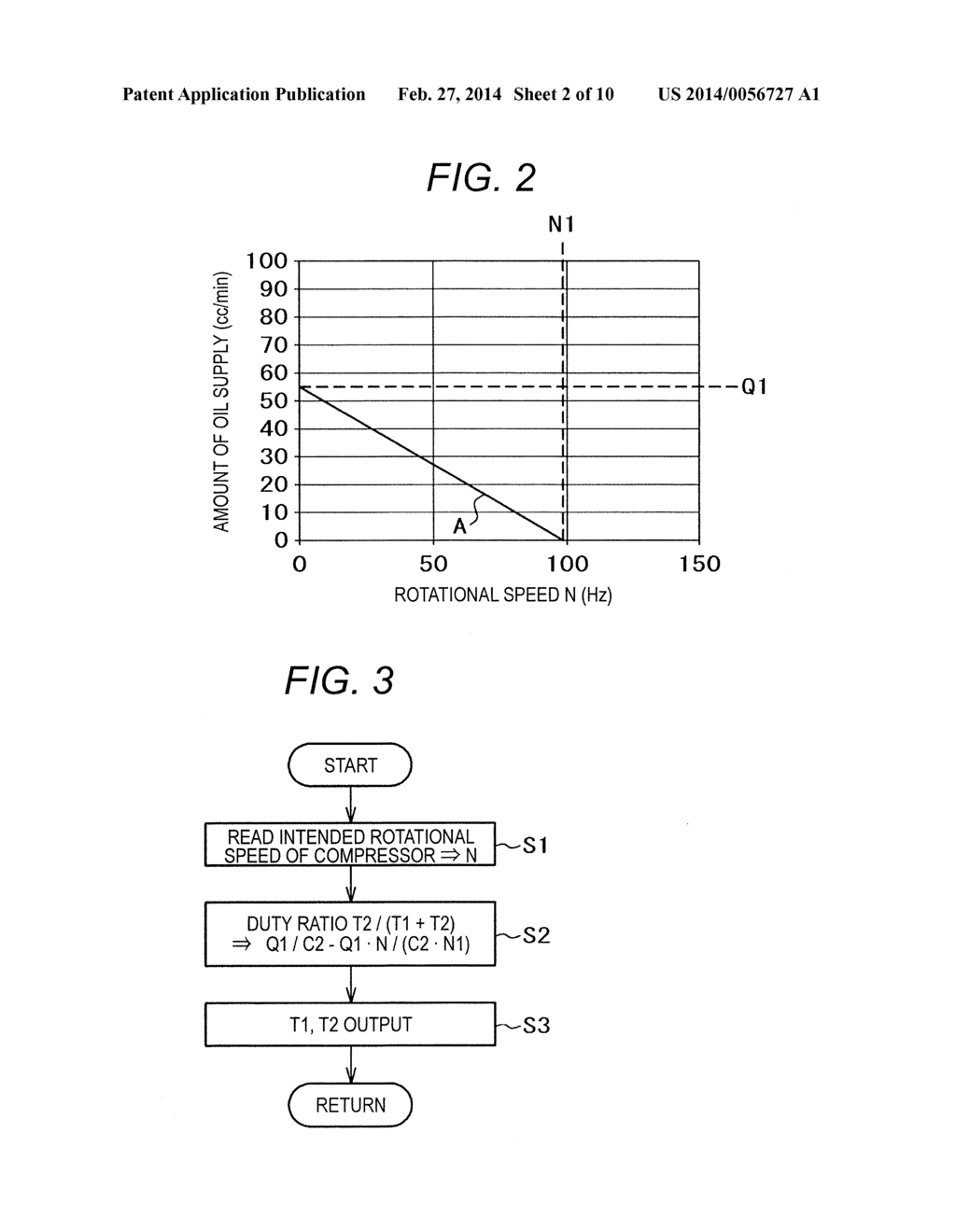 Refrigerant Compressor and Refrigeration Cycle Apparatus Using the Same - diagram, schematic, and image 03