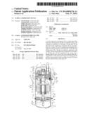 SCROLL COMPRESSION DEVICE diagram and image