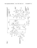 AMMONIA RECOVERY DEVICE AND RECOVERY METHOD diagram and image