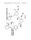 SORBENTS FOR THE OXIDATION AND REMOVAL OF MERCURY diagram and image