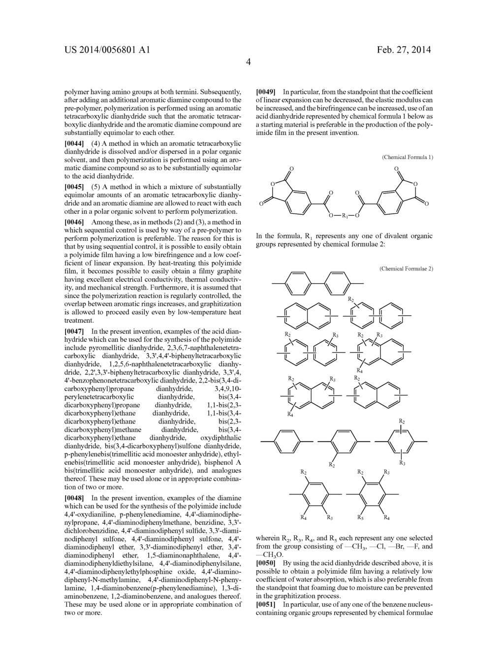 Filmy Graphite and Process for Producing the Same - diagram, schematic, and image 14