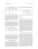 COMPOSITIONS AND METHODS FOR CONTROL OF MALODOR AND OTHER ENVIRONMENTAL     CONTAMINANTS diagram and image