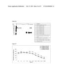 TNFSF SINGLE CHAIN MOLECULES diagram and image