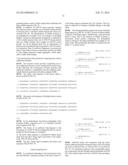 TNFSF SINGLE CHAIN MOLECULES diagram and image