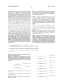 TNFSF SINGLE CHAIN MOLECULES diagram and image